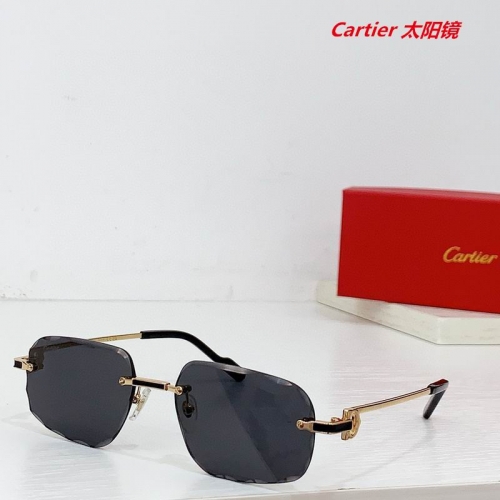 C.a.r.t.i.e.r. Sunglasses AAAA 5355