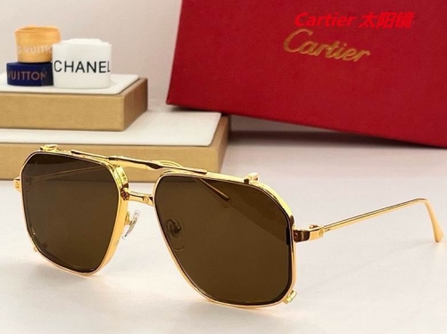 C.a.r.t.i.e.r. Sunglasses AAAA 4506