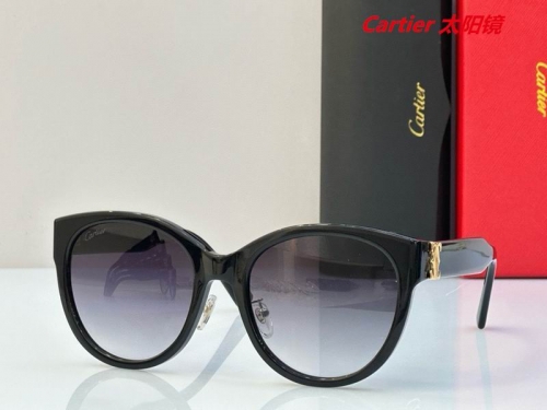 C.a.r.t.i.e.r. Sunglasses AAAA 5112