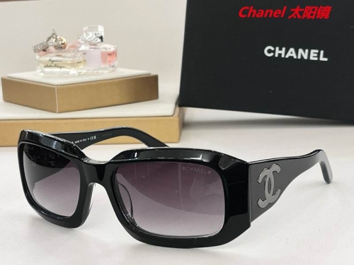 C.h.a.n.e.l. Sunglasses AAAA 5064