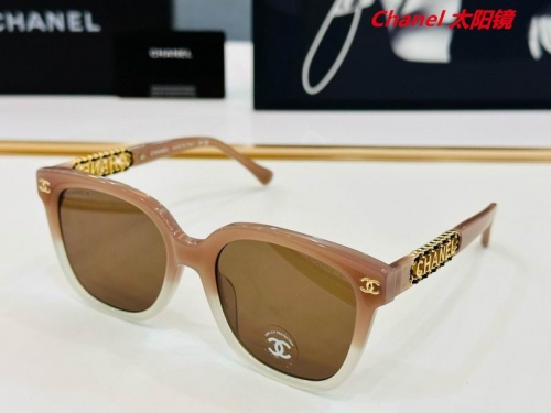 C.h.a.n.e.l. Sunglasses AAAA 6473