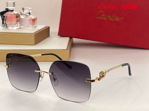 C.a.r.t.i.e.r. Sunglasses AAAA 4518