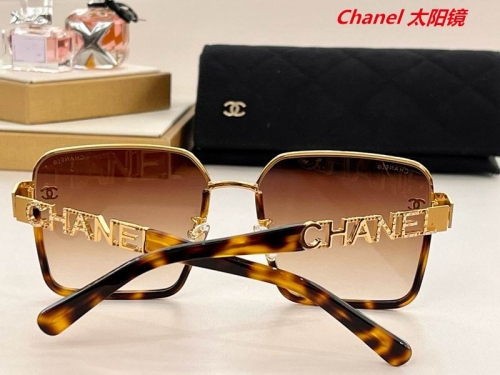 C.h.a.n.e.l. Sunglasses AAAA 4437