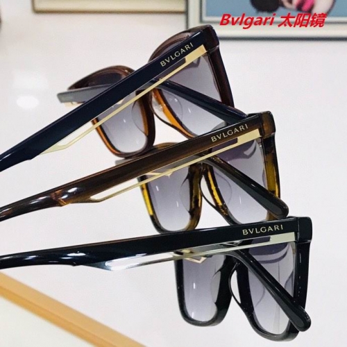 B.v.l.g.a.r.i. Sunglasses AAAA 4028