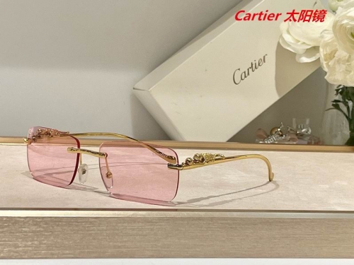 C.a.r.t.i.e.r. Sunglasses AAAA 5790