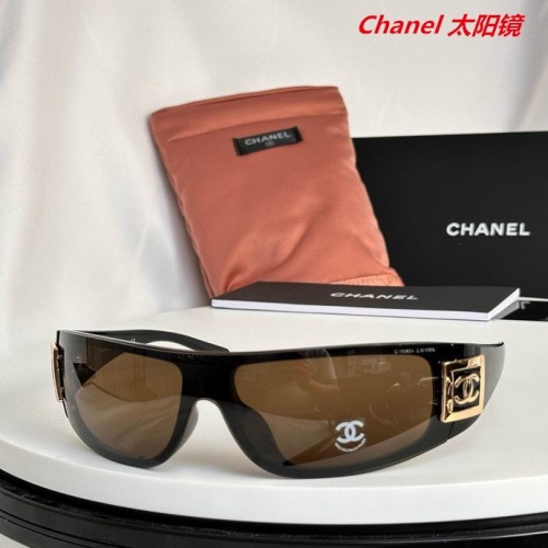 C.h.a.n.e.l. Sunglasses AAAA 5517