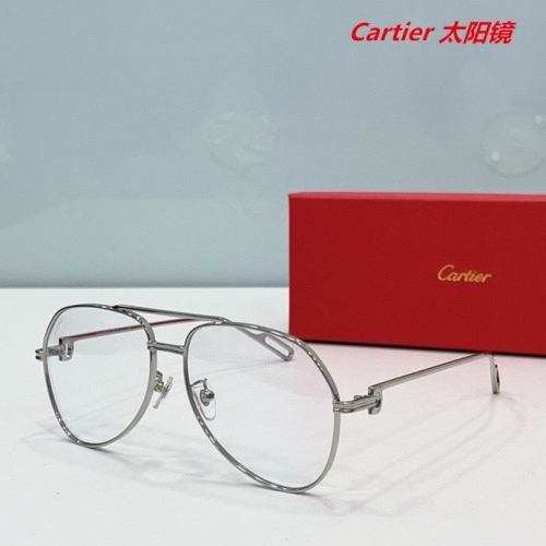 C.a.r.t.i.e.r. Sunglasses AAAA 4458