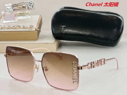 C.h.a.n.e.l. Sunglasses AAAA 4520