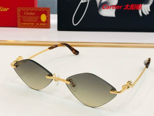 C.a.r.t.i.e.r. Sunglasses AAAA 4777