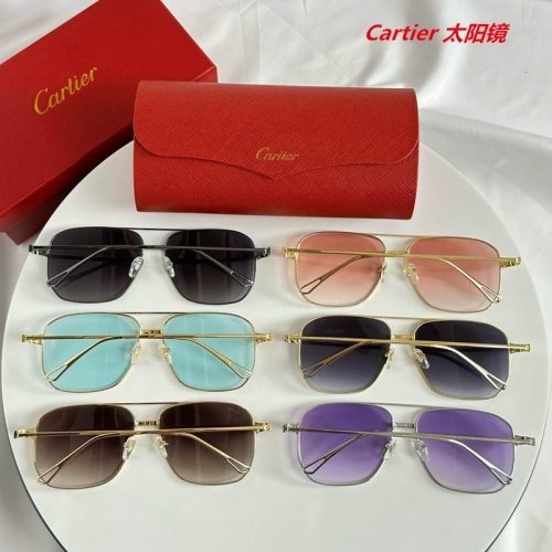 C.a.r.t.i.e.r. Sunglasses AAAA 5665