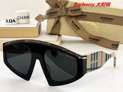 B.u.r.b.e.r.r.y. Sunglasses AAAA 4437