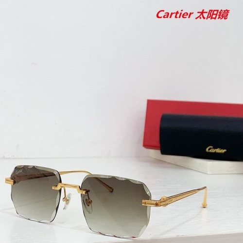 C.a.r.t.i.e.r. Sunglasses AAAA 5302