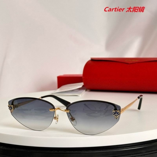 C.a.r.t.i.e.r. Sunglasses AAAA 6221