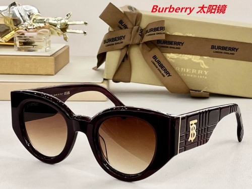 B.u.r.b.e.r.r.y. Sunglasses AAAA 4378