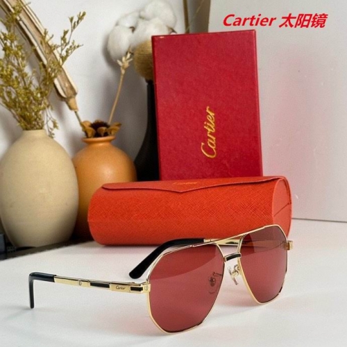 C.a.r.t.i.e.r. Sunglasses AAAA 4159