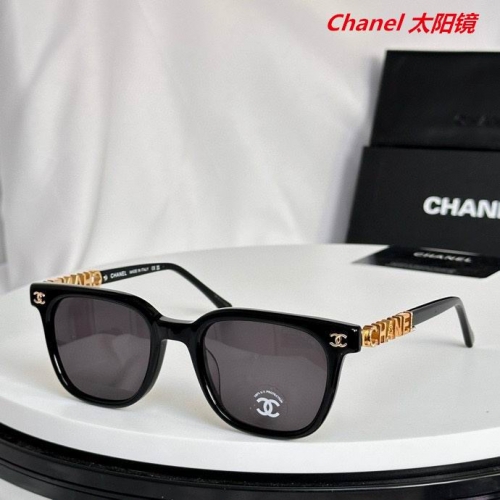 C.h.a.n.e.l. Sunglasses AAAA 5449