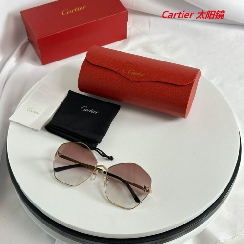 C.a.r.t.i.e.r. Sunglasses AAAA 5604