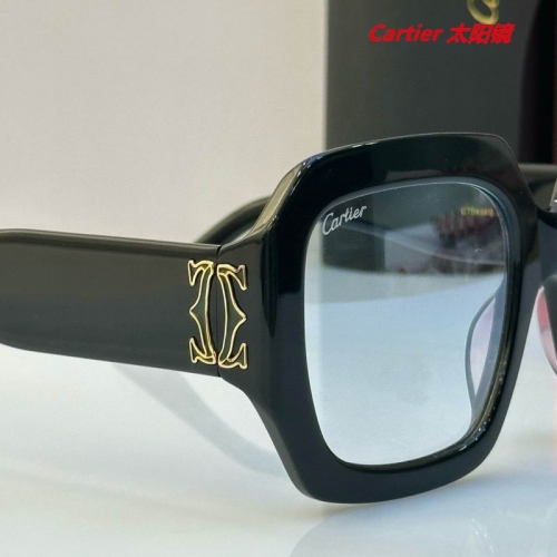 C.a.r.t.i.e.r. Sunglasses AAAA 5097