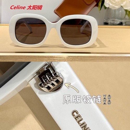 C.e.l.i.n.e. Sunglasses AAAA 4656