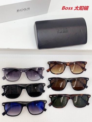 B.o.s.s. Sunglasses AAAA 4112