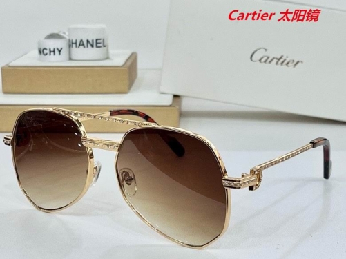 C.a.r.t.i.e.r. Sunglasses AAAA 5773