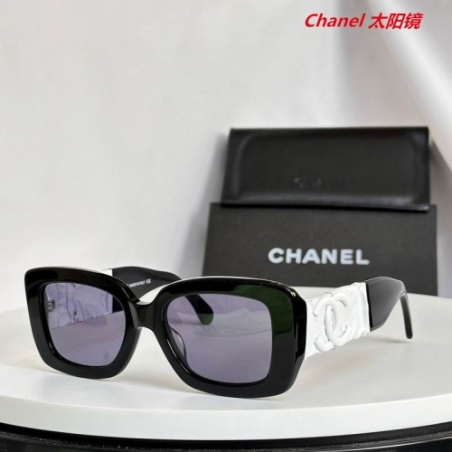 C.h.a.n.e.l. Sunglasses AAAA 5802