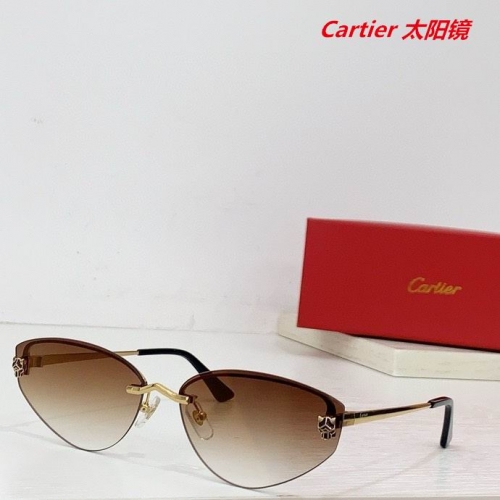 C.a.r.t.i.e.r. Sunglasses AAAA 5268