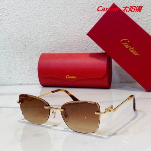 C.a.r.t.i.e.r. Sunglasses AAAA 4279