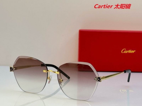 C.a.r.t.i.e.r. Sunglasses AAAA 5089