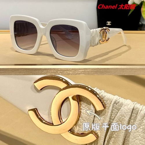 C.h.a.n.e.l. Sunglasses AAAA 4852