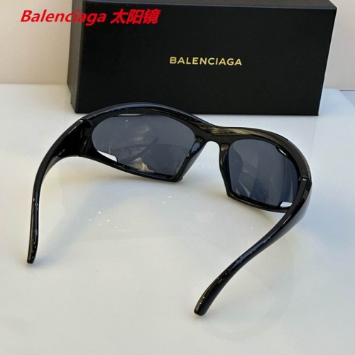 B.a.l.e.n.c.i.a.g.a. Sunglasses AAAA 4038