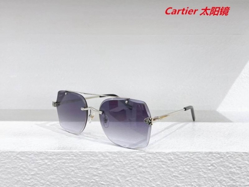 C.a.r.t.i.e.r. Sunglasses AAAA 4805