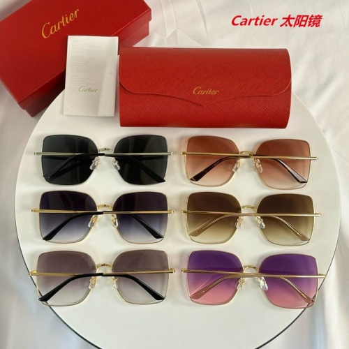 C.a.r.t.i.e.r. Sunglasses AAAA 5526