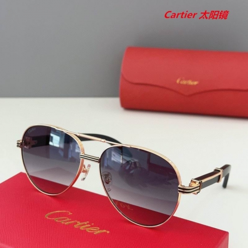 C.a.r.t.i.e.r. Sunglasses AAAA 4395