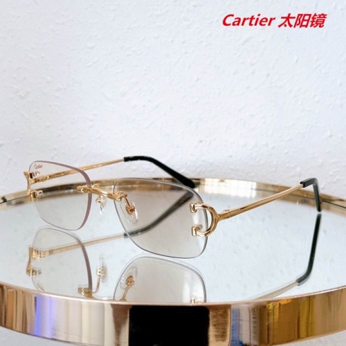 C.a.r.t.i.e.r. Sunglasses AAAA 4337