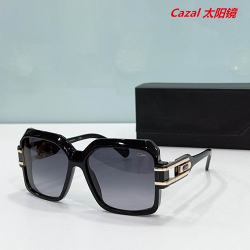 C.a.z.a.l. Sunglasses AAAA 4057