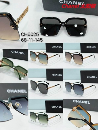 C.h.a.n.e.l. Sunglasses AAAA 5864