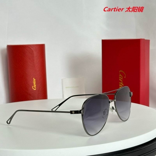 C.a.r.t.i.e.r. Sunglasses AAAA 5658