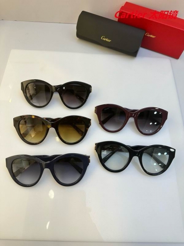 C.a.r.t.i.e.r. Sunglasses AAAA 5067