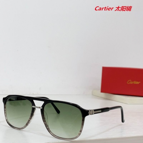 C.a.r.t.i.e.r. Sunglasses AAAA 5396