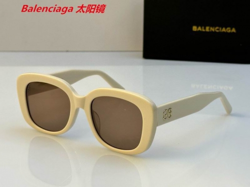 B.a.l.e.n.c.i.a.g.a. Sunglasses AAAA 4076