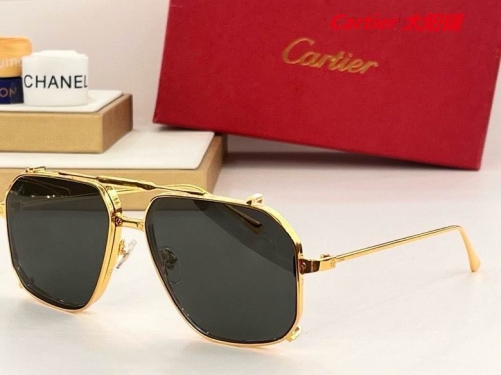 C.a.r.t.i.e.r. Sunglasses AAAA 4507