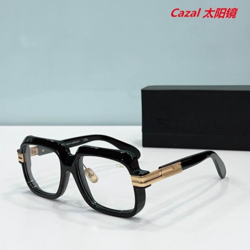 C.a.z.a.l. Sunglasses AAAA 4297