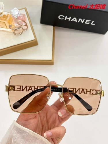 C.h.a.n.e.l. Sunglasses AAAA 4491