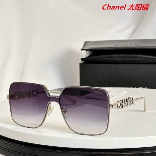 C.h.a.n.e.l. Sunglasses AAAA 5594