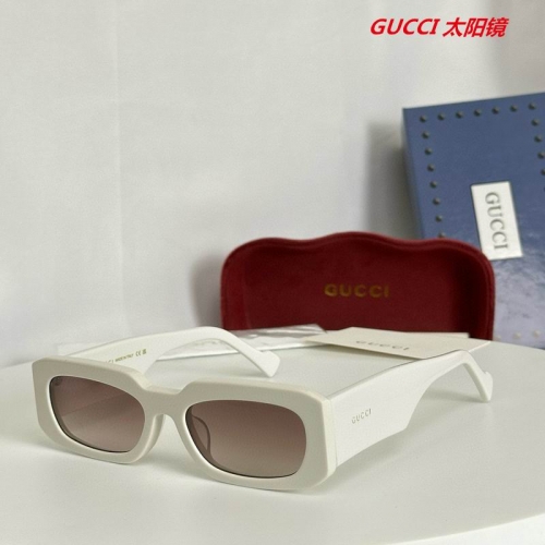 G.U.C.C.I. Sunglasses AAAA 5736