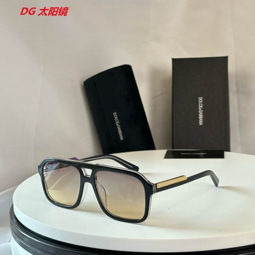 D.n.G. Sunglasses AAAA 4532