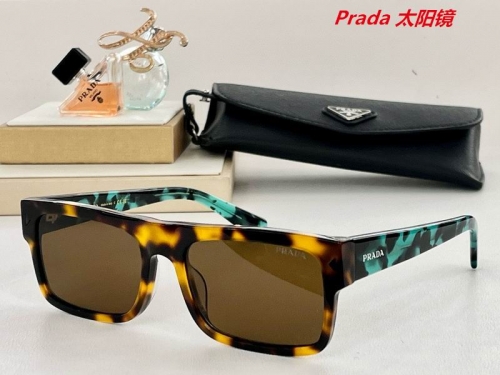 P.r.a.d.a. Sunglasses AAAA 4077