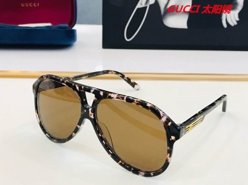 G.U.C.C.I. Sunglasses AAAA 4650