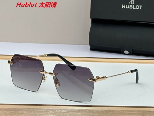H.u.b.l.o.t. Sunglasses AAAA 4023
